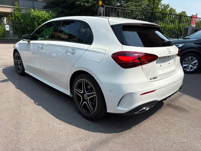 MERCEDES-BENZ A 180 usata, con Autoradio