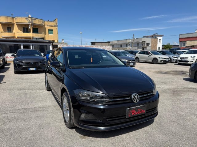 VOLKSWAGEN Polo usata, con Airbag