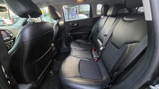 JEEP Compass usata, con USB
