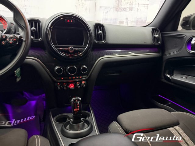 MINI Countryman usata, con ESP