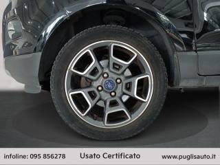 FORD EcoSport usata, con Servosterzo
