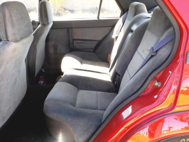 ALFA ROMEO 75 usata 26