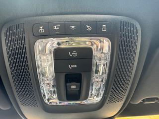 MERCEDES-BENZ CLA 200 usata, con Touch screen