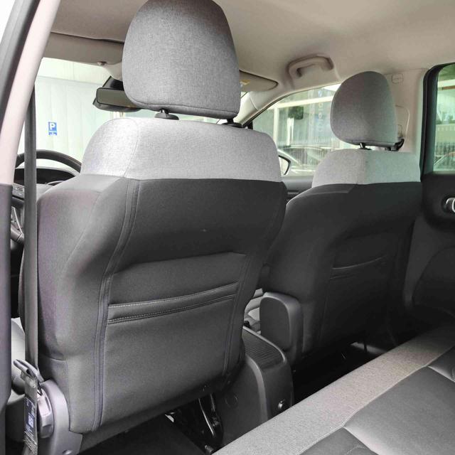 CITROEN C3 Aircross usata, con Cruise Control