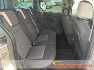 RENAULT Kangoo usata, con Immobilizzatore elettronico