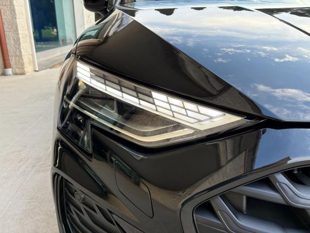 AUDI A3 usata, con Sensori di parcheggio posteriori