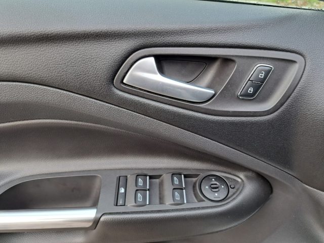 FORD Kuga usata, con Immobilizzatore elettronico