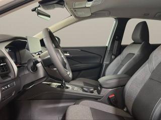NISSAN Qashqai usata, con Cerchi in lega