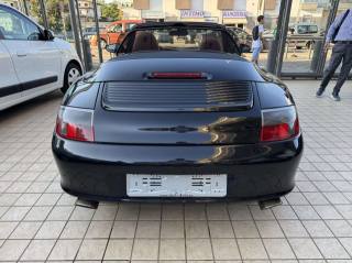 PORSCHE 911 usata, con Antifurto