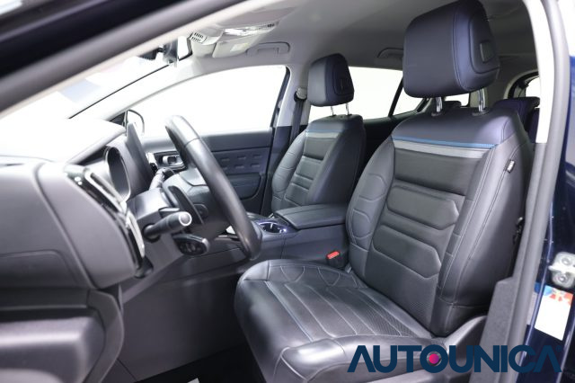 CITROEN C5 Aircross usata, con Autoradio