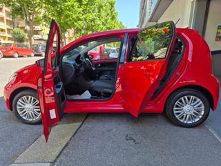 VOLKSWAGEN up! usata, con Alzacristalli elettrici
