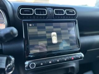 CITROEN C3 Aircross usata, con Controllo automatico clima