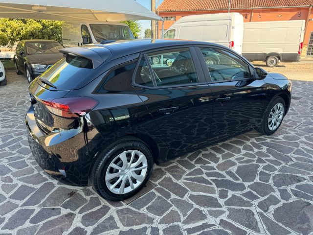 OPEL Corsa usata, con Autoradio