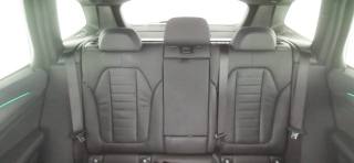 BMW X3 usata, con Sistema di avviso di distanza
