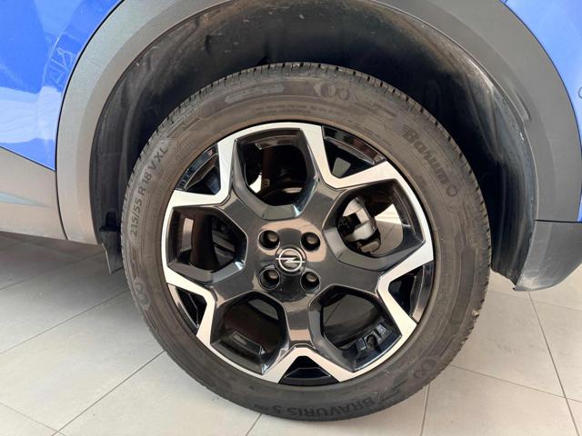 OPEL Mokka usata, con Controllo trazione