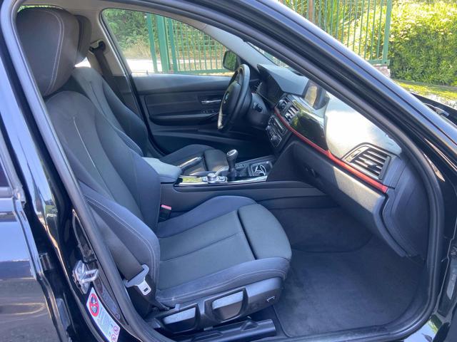 BMW 316 usata, con Airbag Passeggero