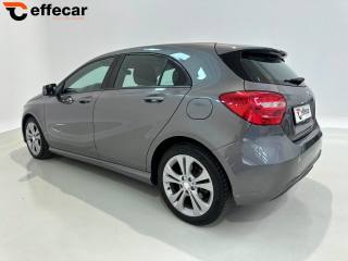 MERCEDES-BENZ A 180 usata, con Airbag Passeggero
