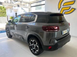 CITROEN C5 Aircross usata, con Cerchi in lega