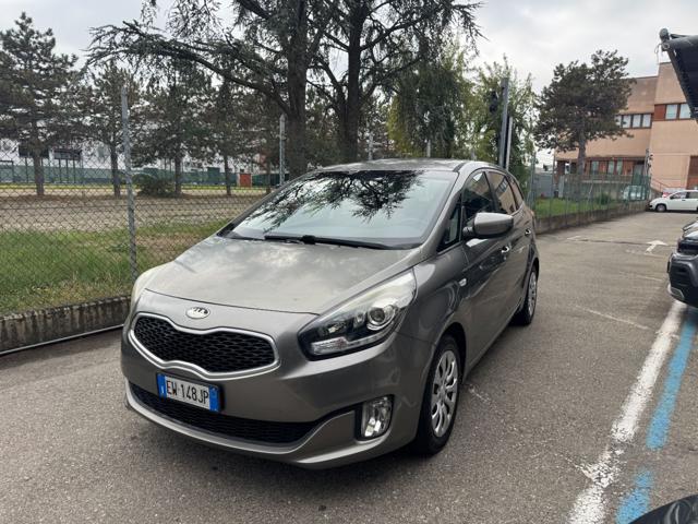 KIA Carens usata, con ABS