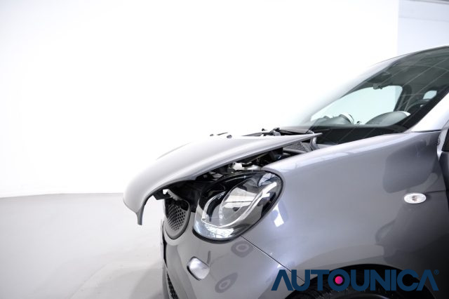 SMART ForFour usata 64