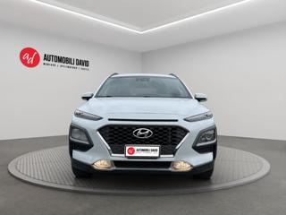HYUNDAI Kona usata, con Alzacristalli elettrici