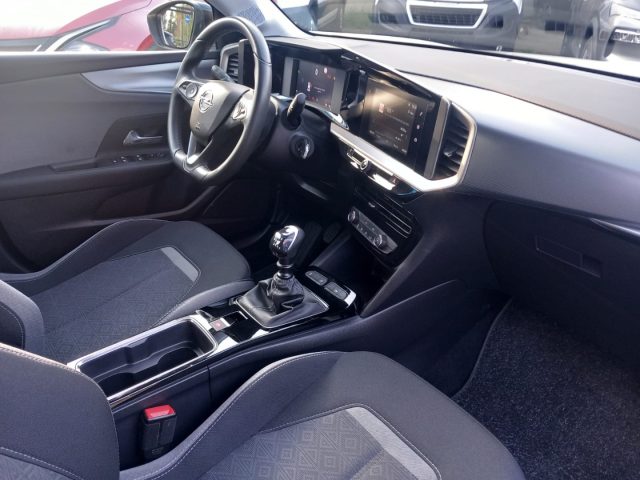 OPEL Mokka usata, con Frenata d