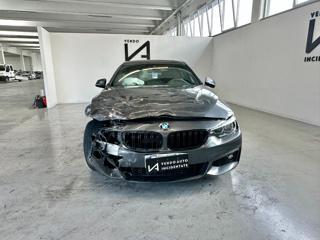 BMW 420 usata, con Airbag