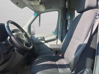 MERCEDES-BENZ Sprinter usata, con Servosterzo