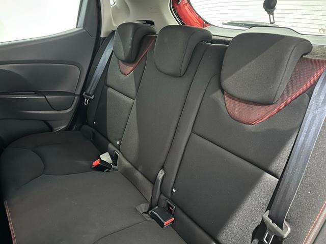 RENAULT Clio usata, con Fendinebbia