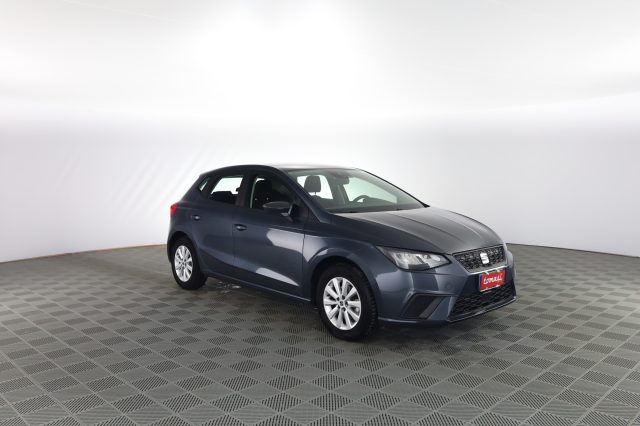 SEAT Ibiza usata 1