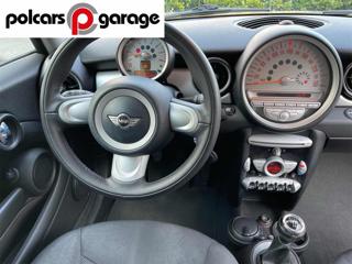 MINI Cooper usata, con Climatizzatore
