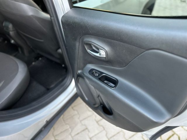JEEP Renegade usata, con Vetri oscurati