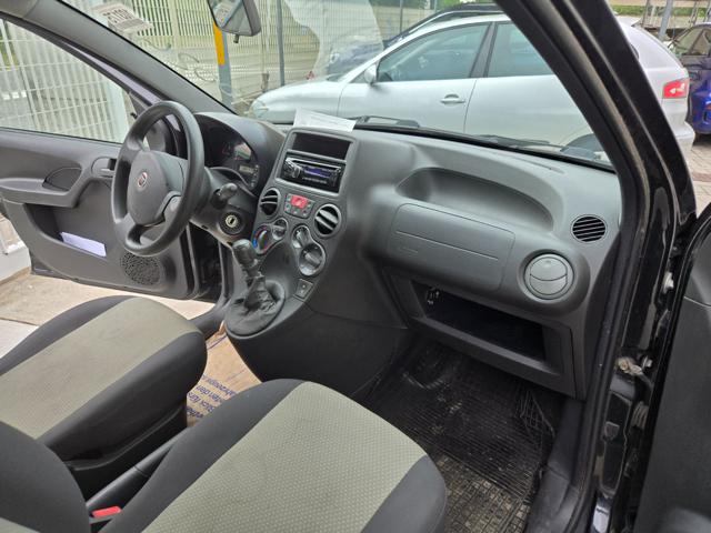 FIAT Panda usata 8