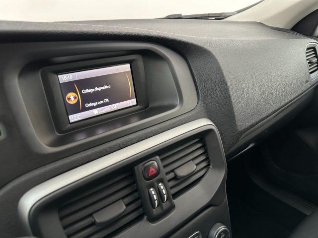 VOLVO V40 usata, con Climatizzatore