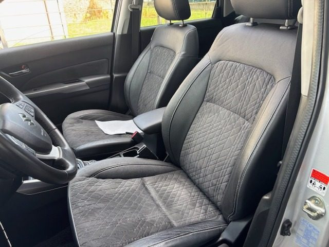 SUZUKI Vitara usata, con ESP