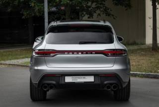 PORSCHE Macan usata, con Autoradio