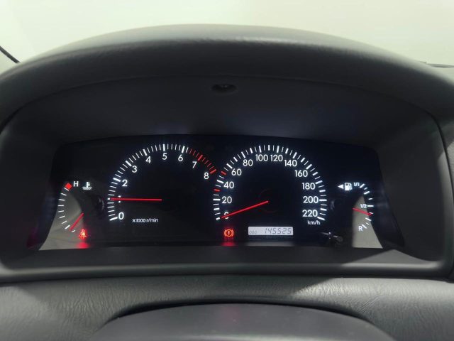 TOYOTA Corolla usata, con Climatizzatore