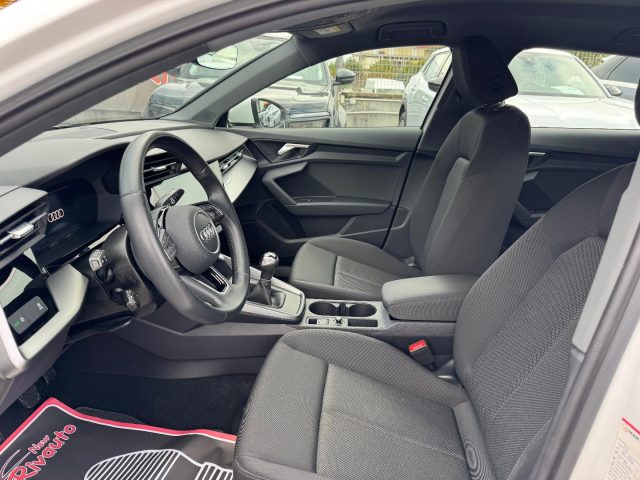 AUDI A3 usata, con Controllo automatico clima