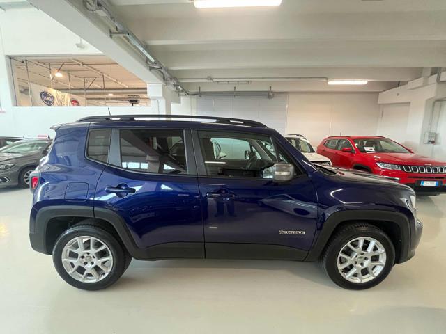 JEEP Renegade usata, con Airbag Passeggero