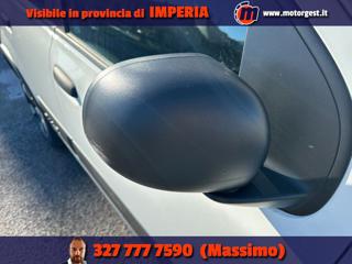 FIAT Panda usata, con Ruotino