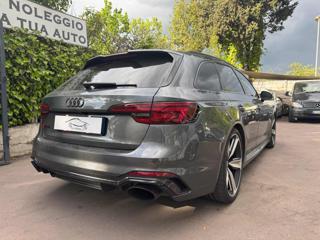 AUDI RS4 usata, con Airbag Passeggero