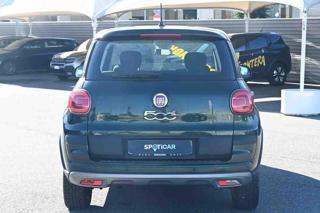 FIAT 500L usata, con Alzacristalli elettrici