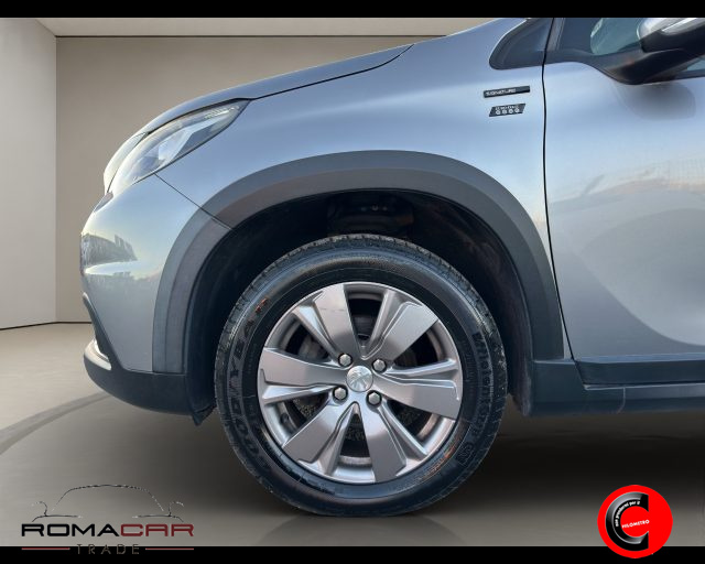 PEUGEOT 2008 usata 21