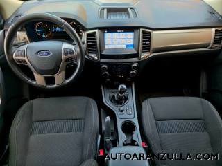 FORD Ranger usata, con Climatizzatore