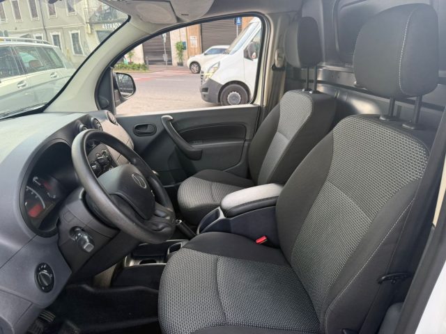 MERCEDES-BENZ Citan usata 12