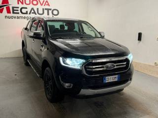 FORD Ranger usata, con Airbag laterali