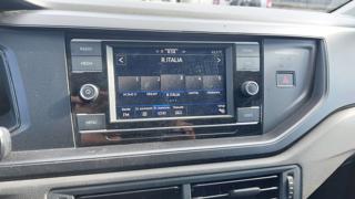 VOLKSWAGEN Taigo usata, con Cruise Control