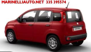 FIAT Panda usata, con Airbag