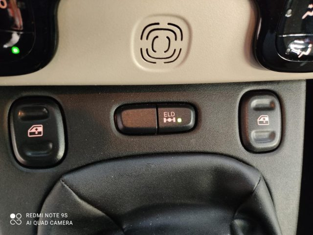 FIAT Panda usata, con Specchietti laterali elettrici