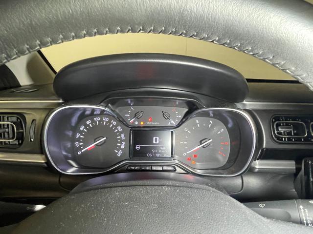 CITROEN C3 usata, con Controllo trazione